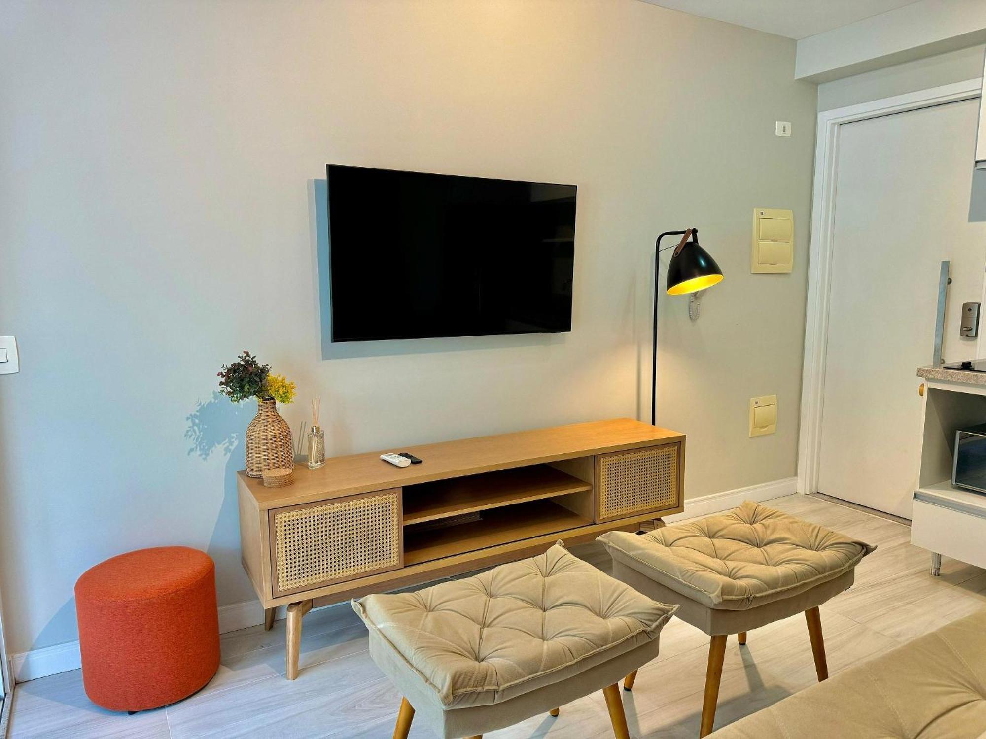 Casa de férias Praca Mada - Anystay *