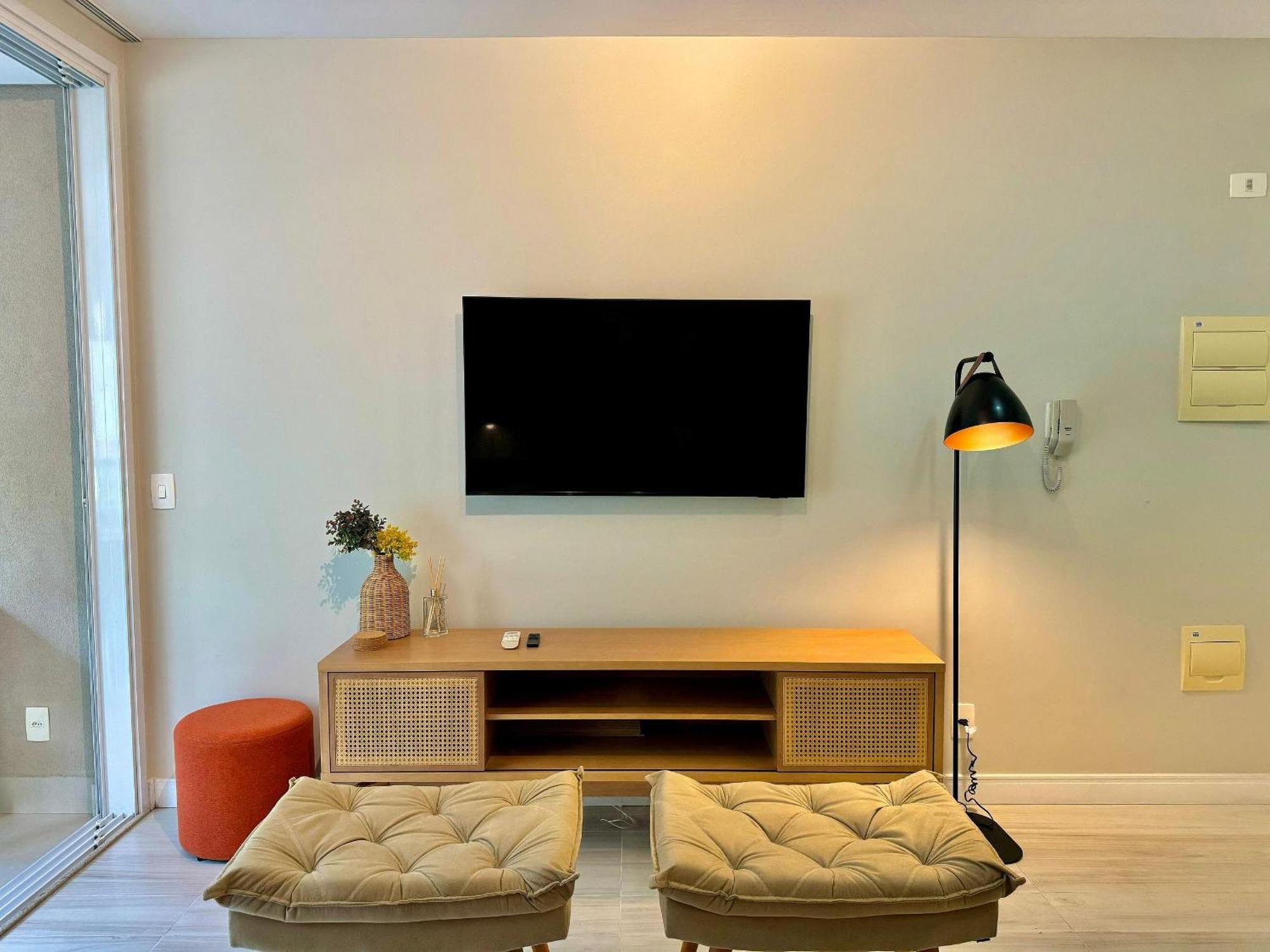 Casa de férias Praca Mada - Anystay São Paulo