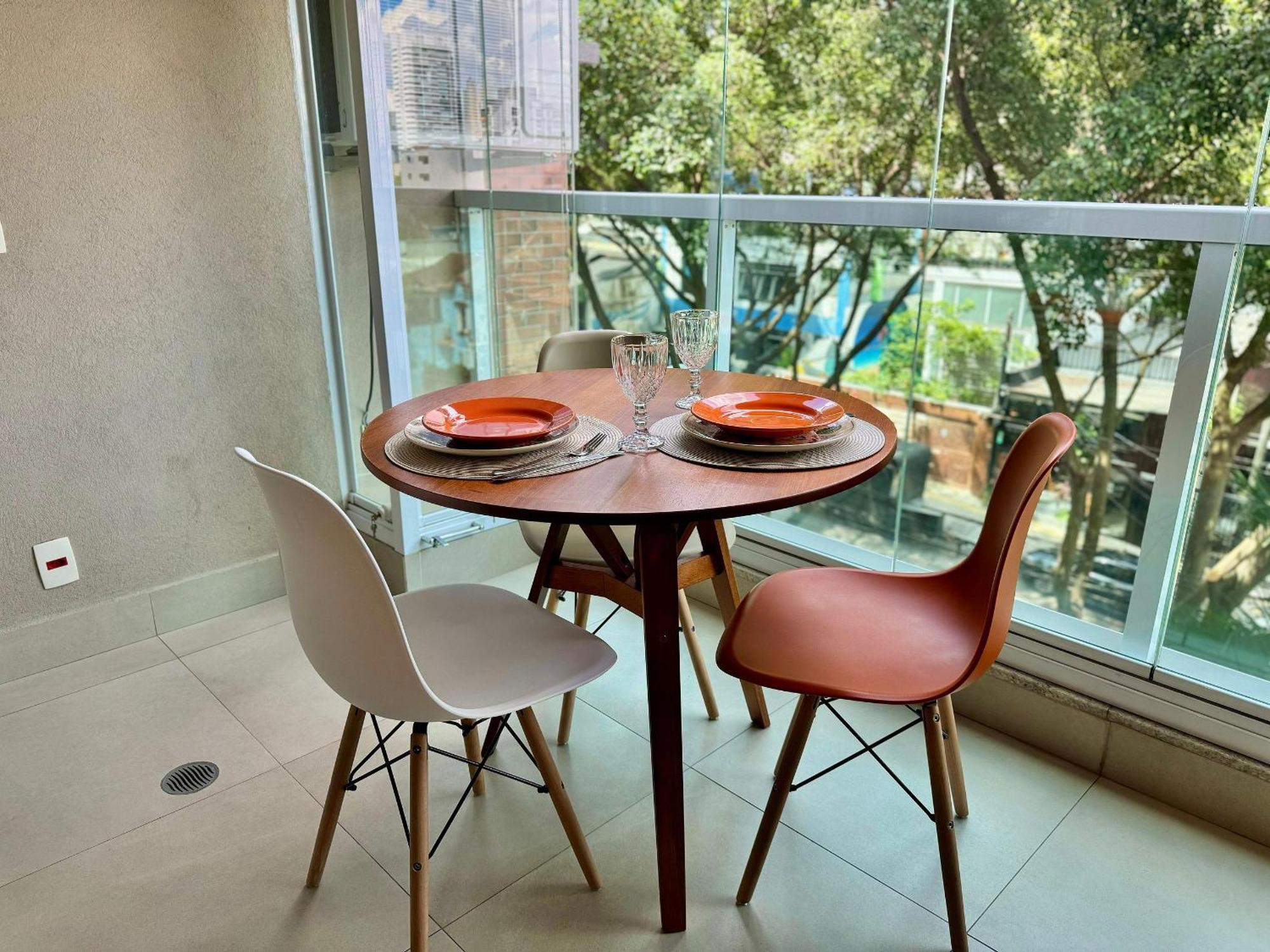Casa de férias Praca Mada - Anystay