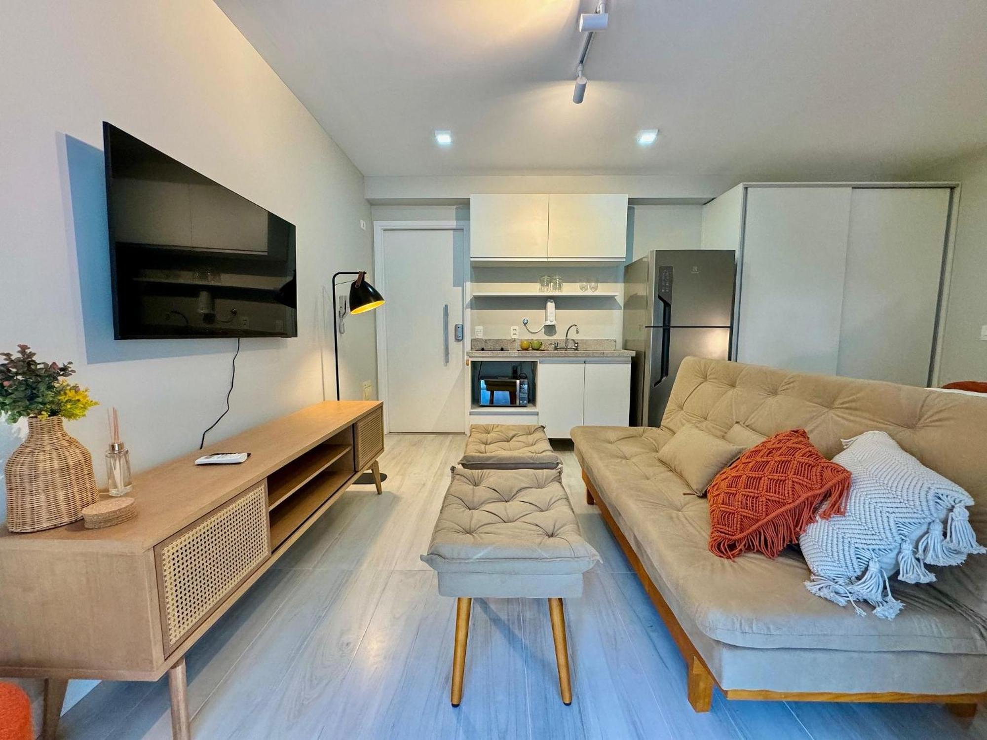 Casa de férias Praca Mada - Anystay São Paulo