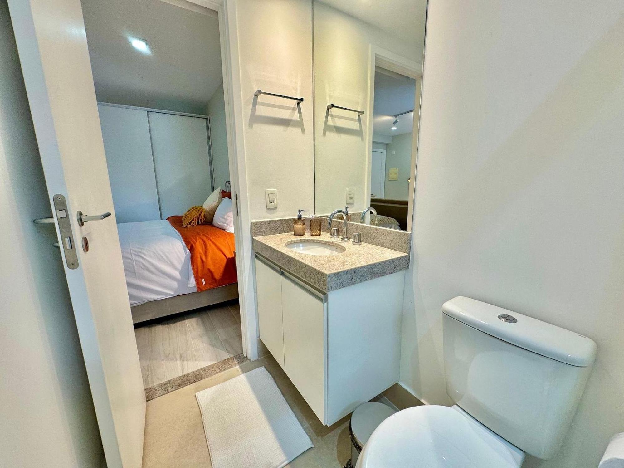 Casa de férias Praca Mada - Anystay *