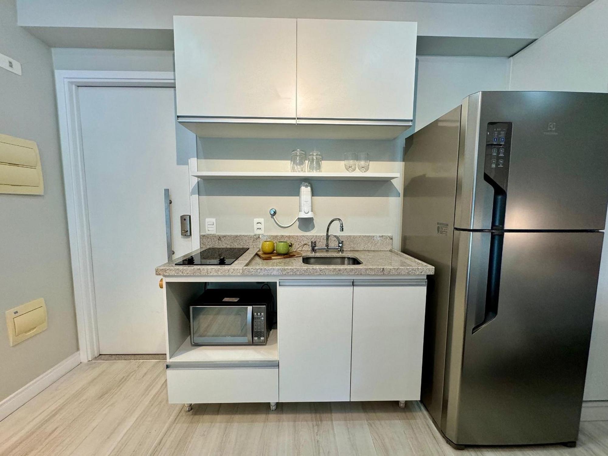 Praca Mada - Anystay * São Paulo