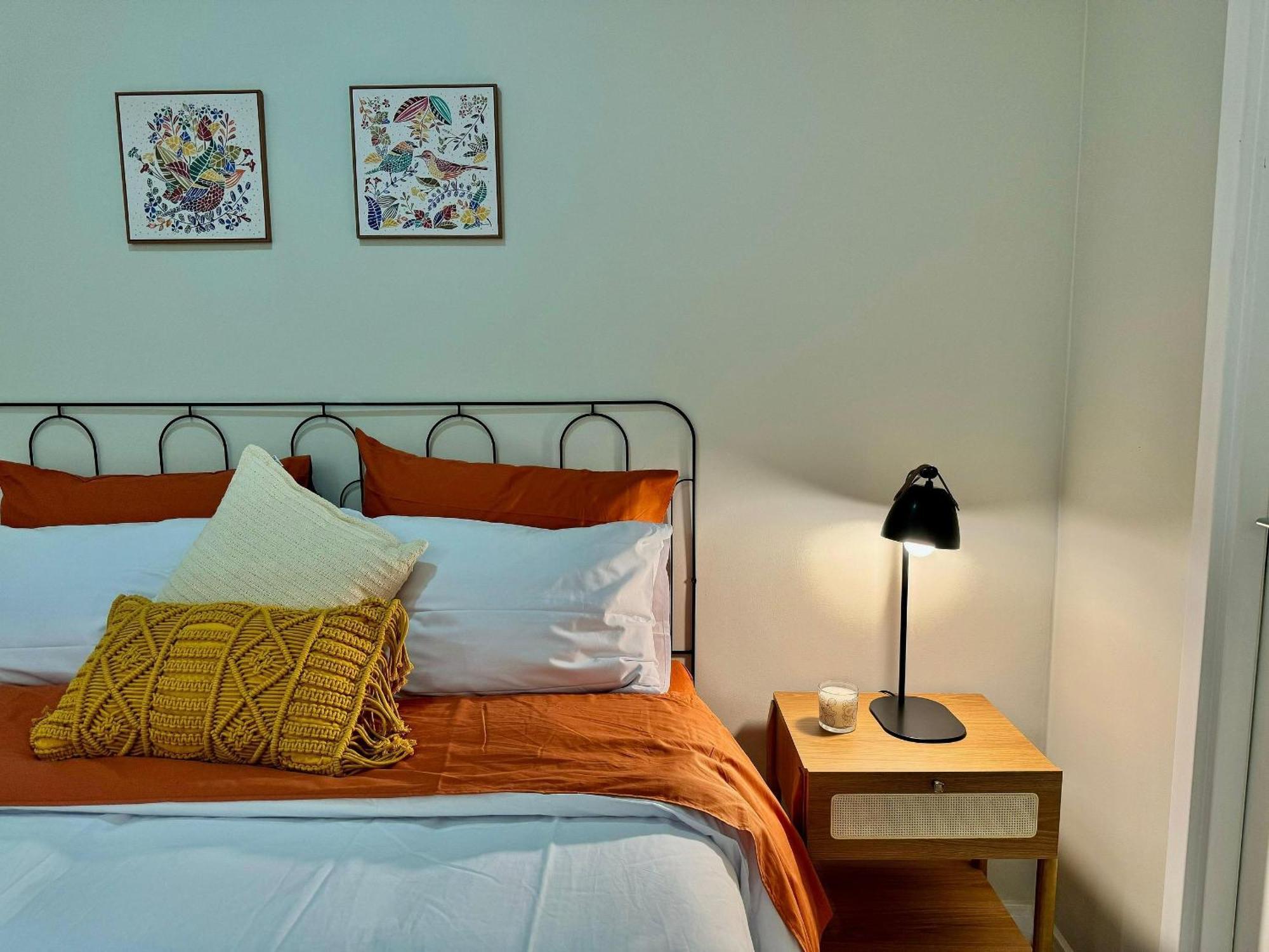 Praca Mada - Anystay * São Paulo