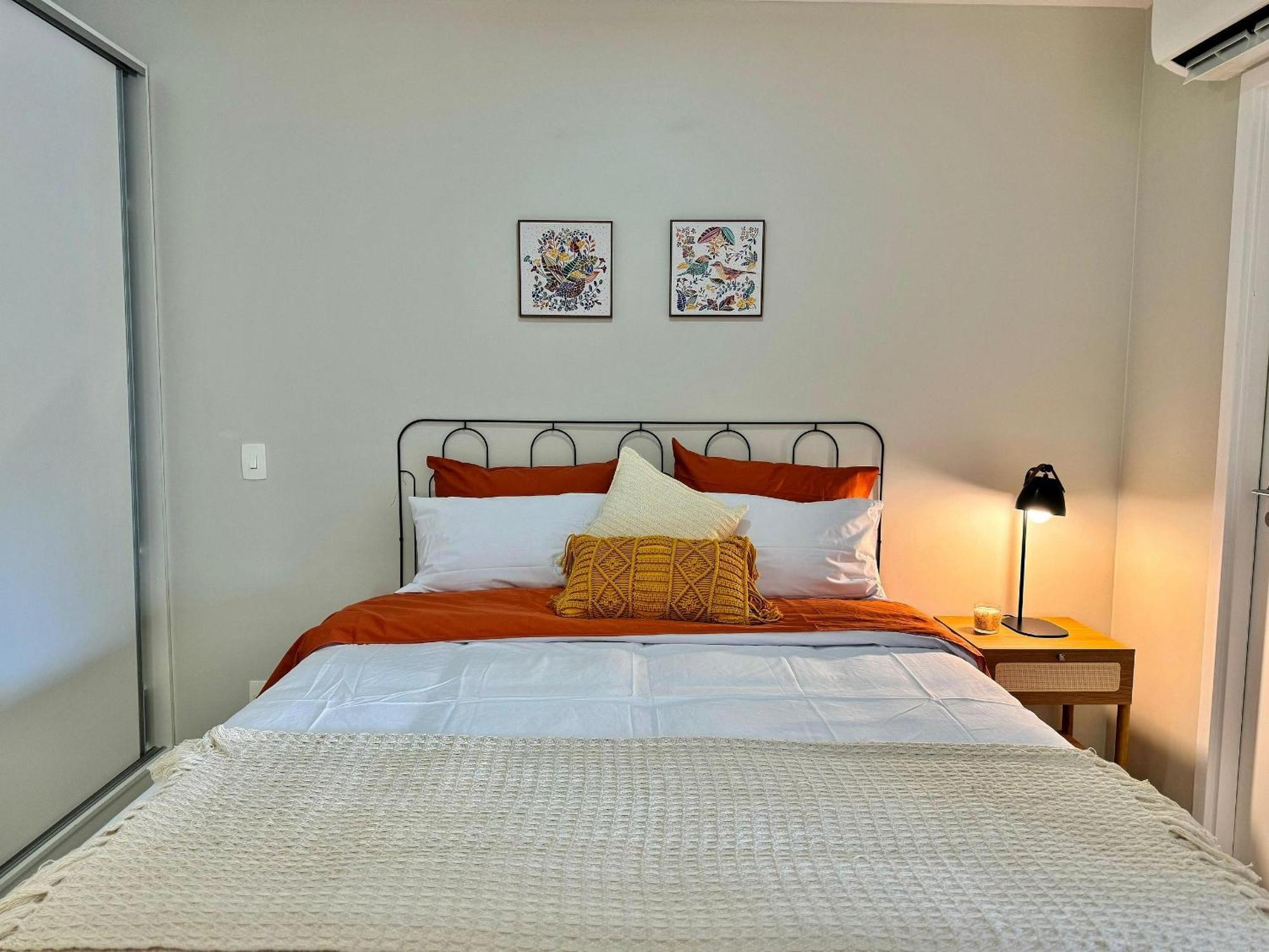 Casa de férias Praca Mada - Anystay