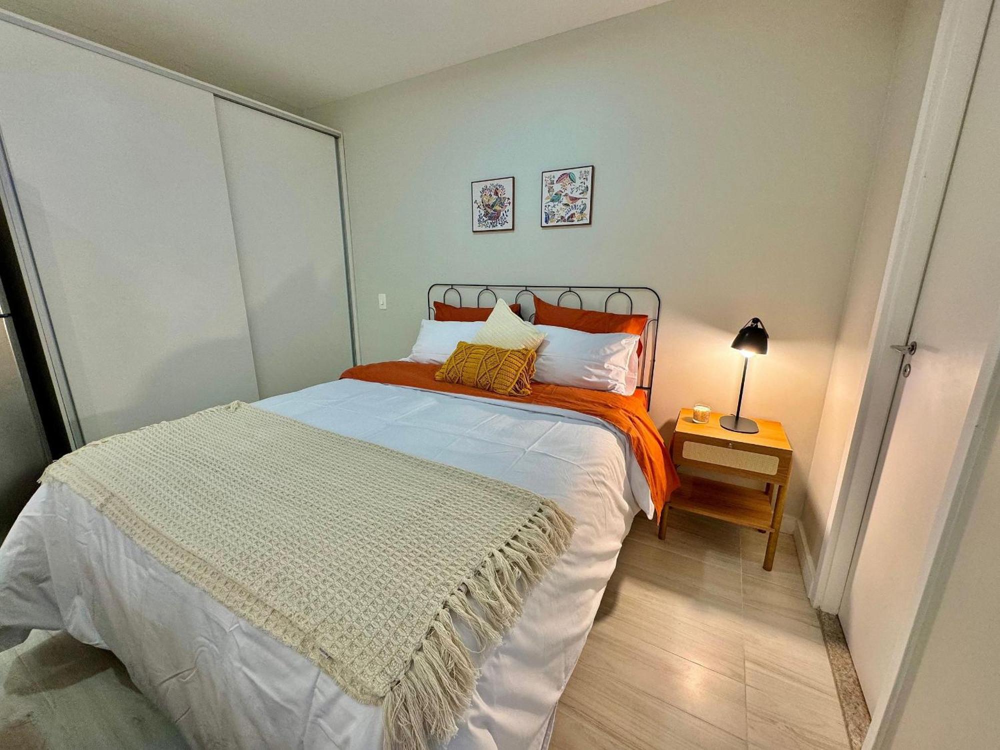 Praca Mada - Anystay São Paulo