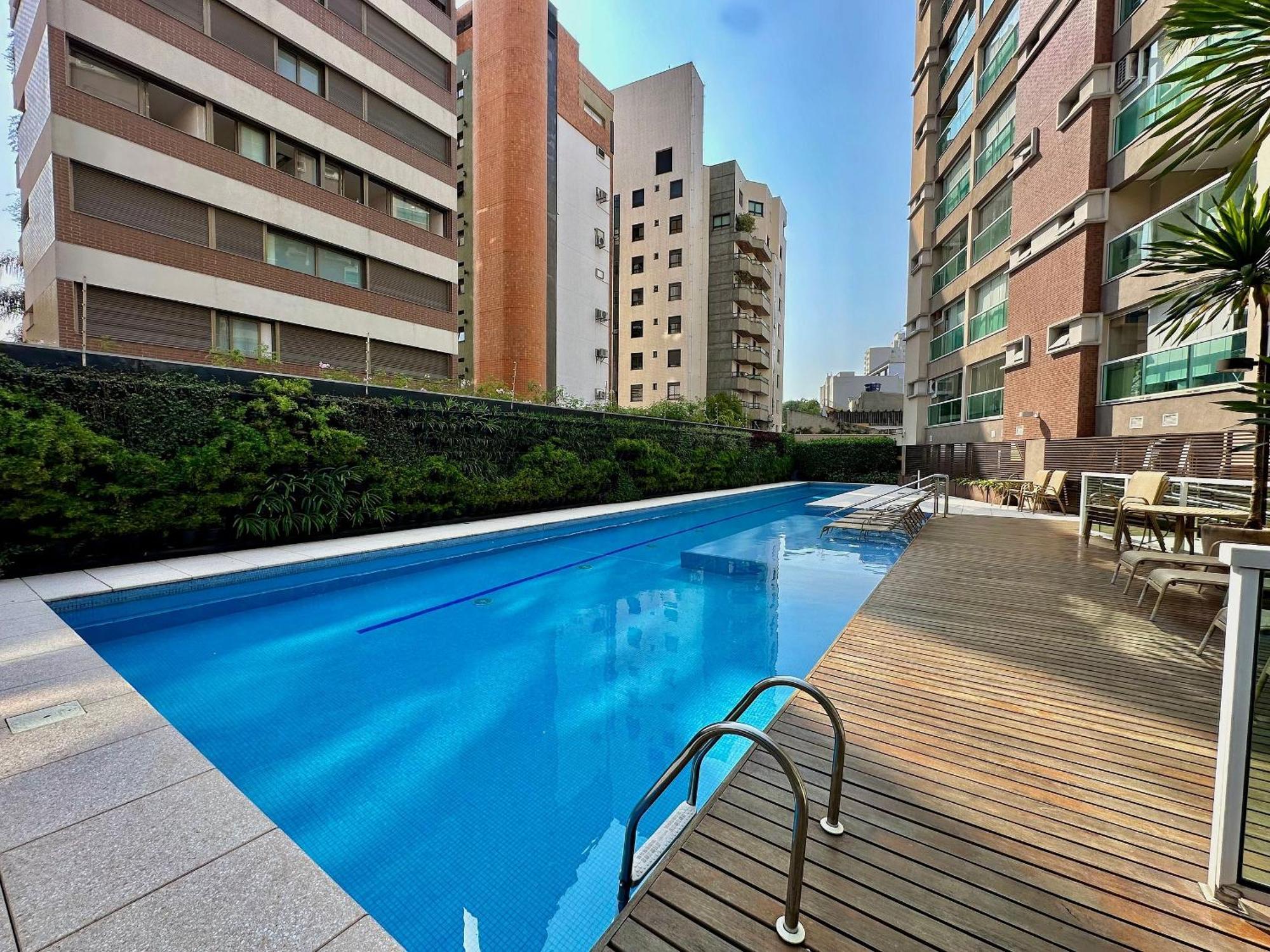 Casa de férias Praca Mada - Anystay São Paulo