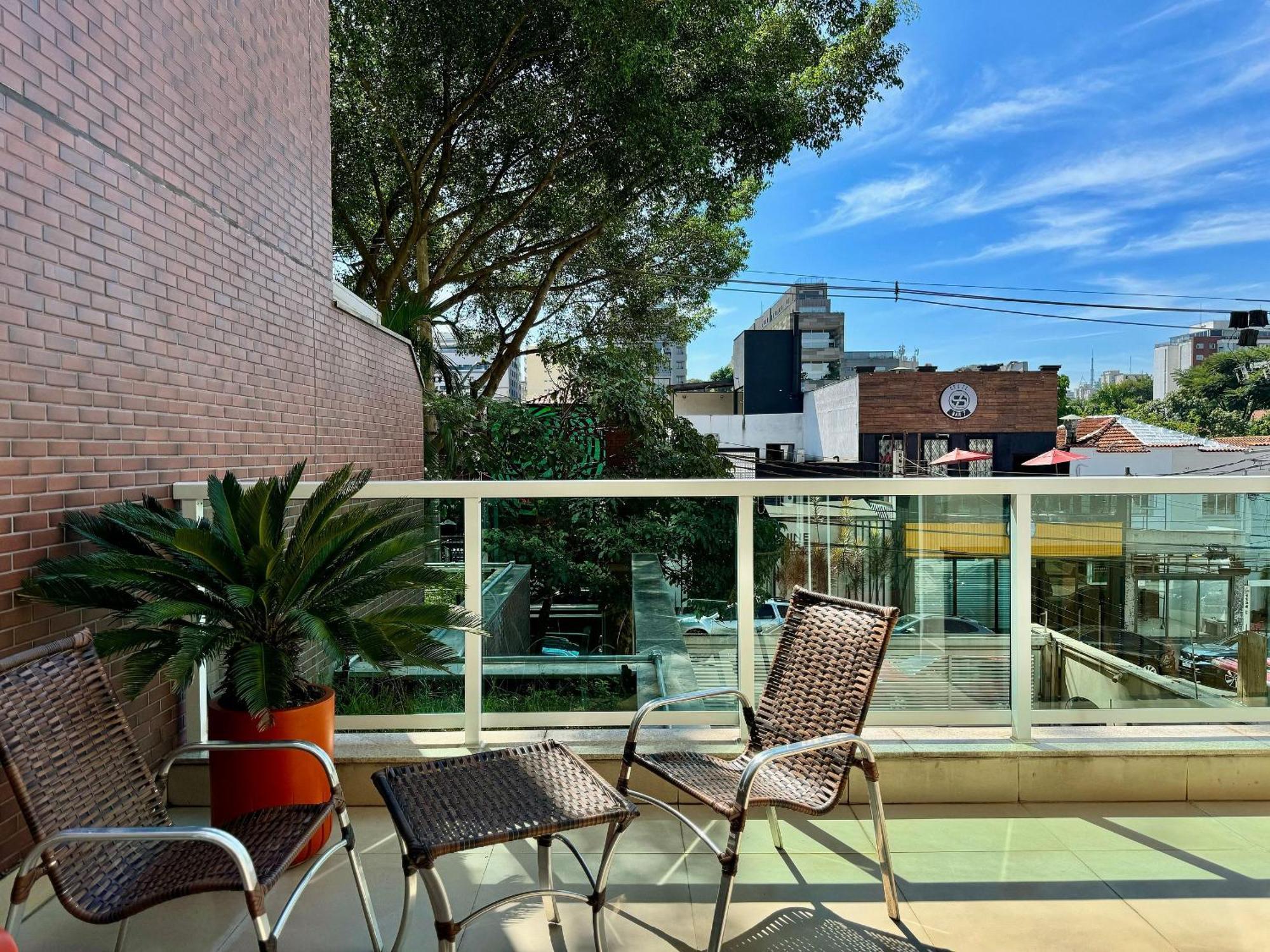 Casa de férias Praca Mada - Anystay *
