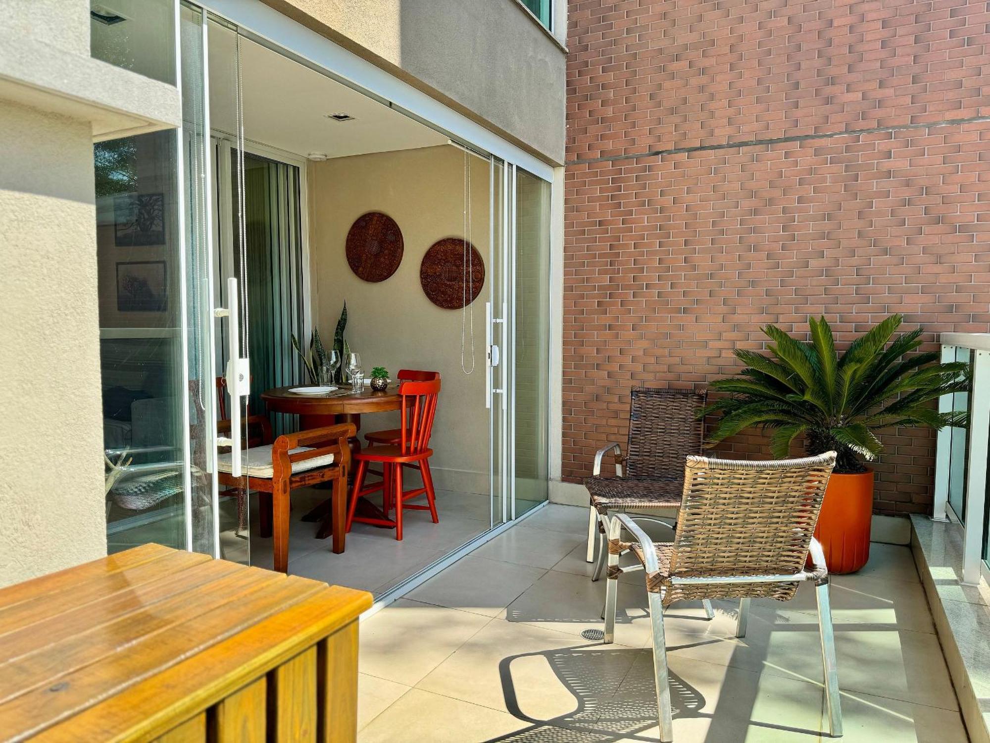 Casa de férias Praca Mada - Anystay