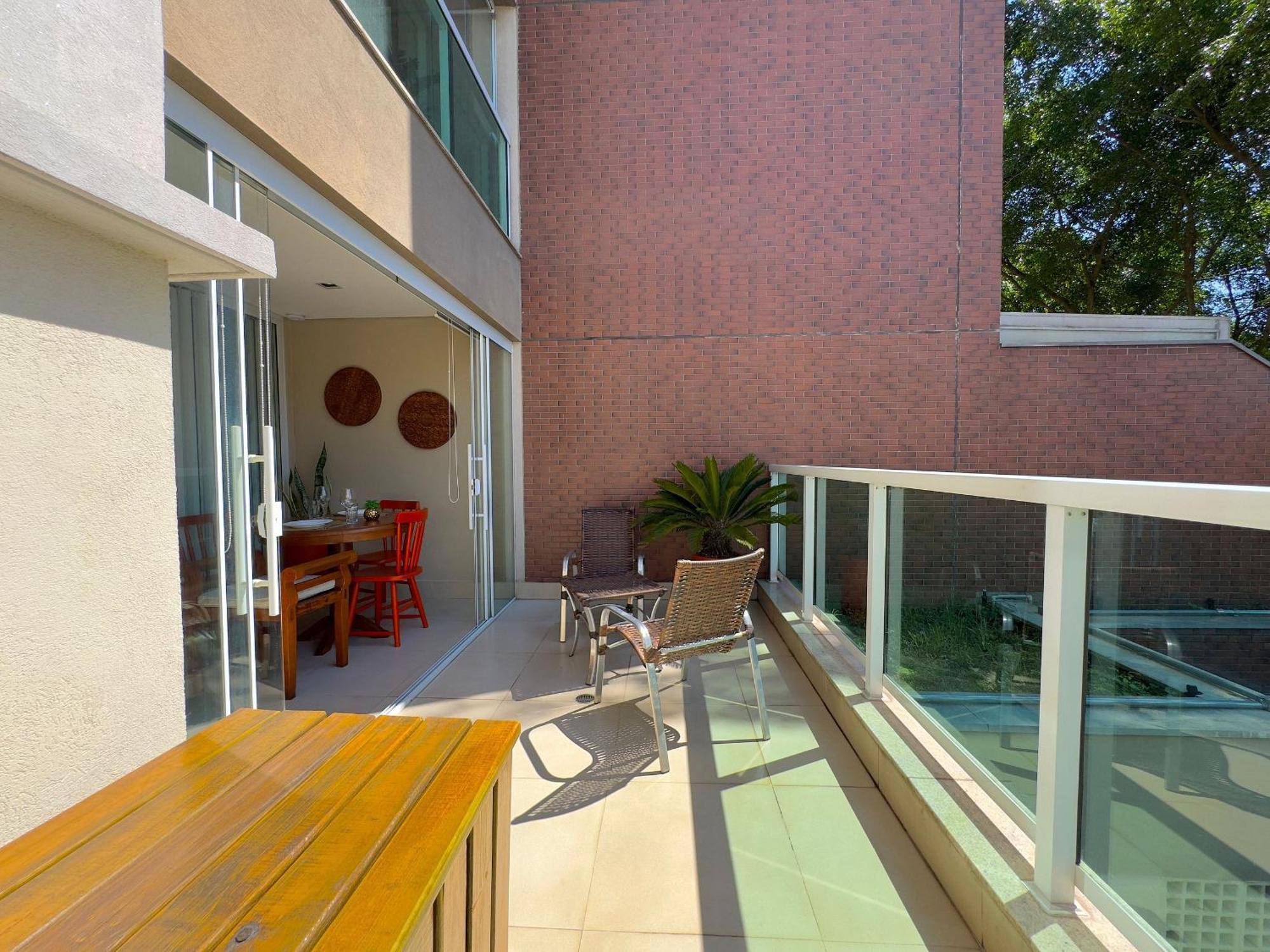 Casa de férias Praca Mada - Anystay