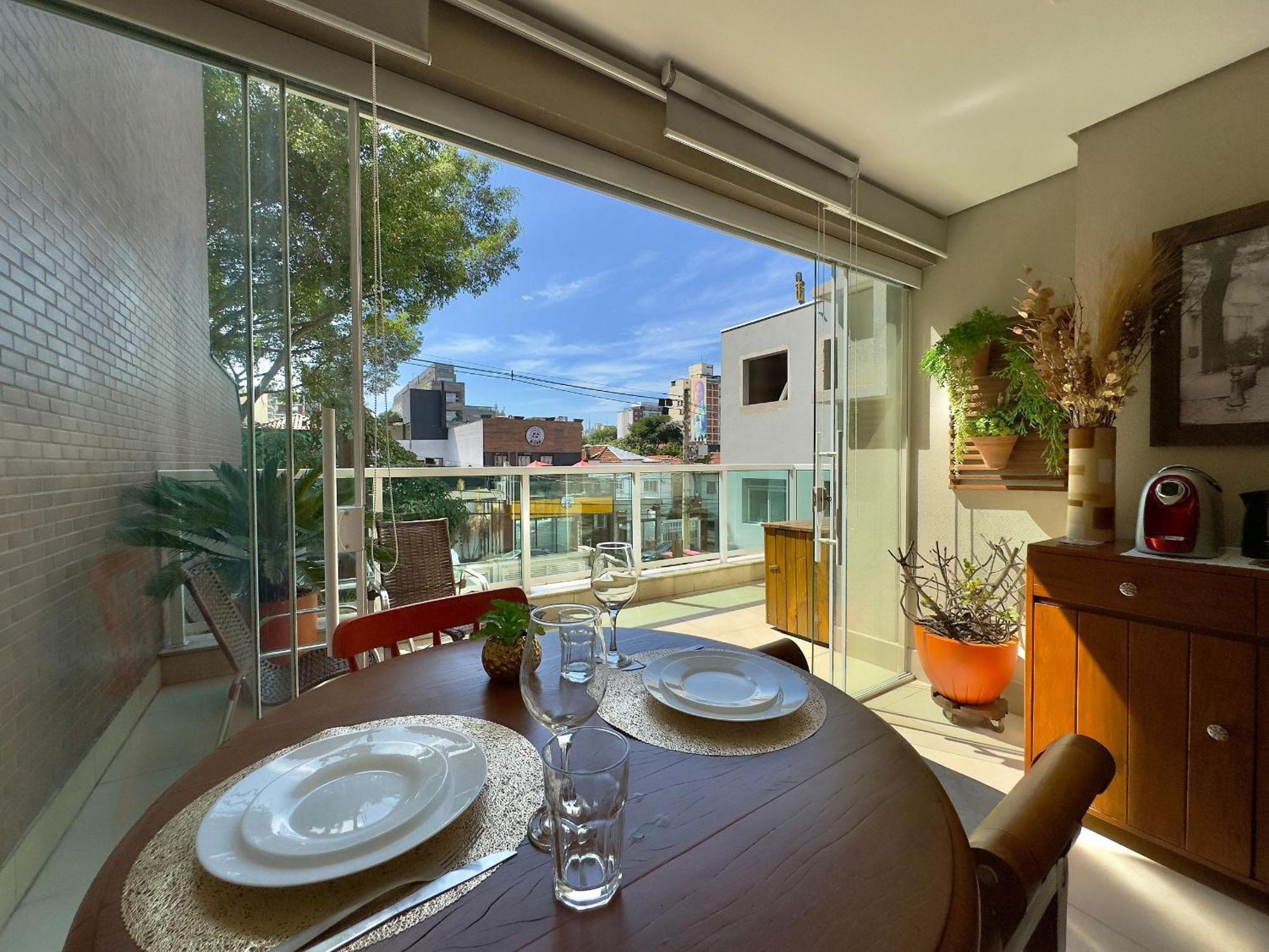 Casa de férias Praca Mada - Anystay