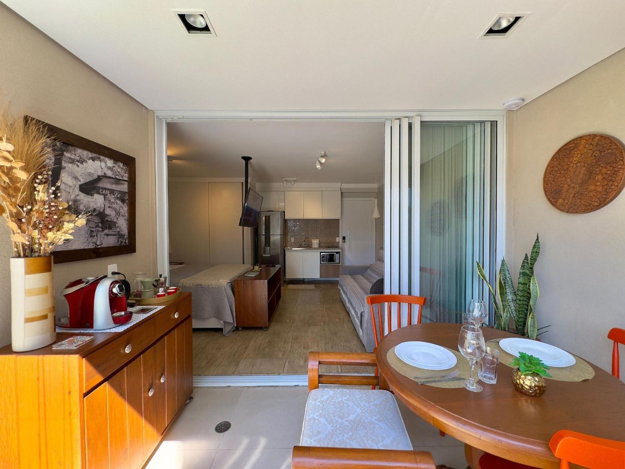 Praca Mada - Anystay *