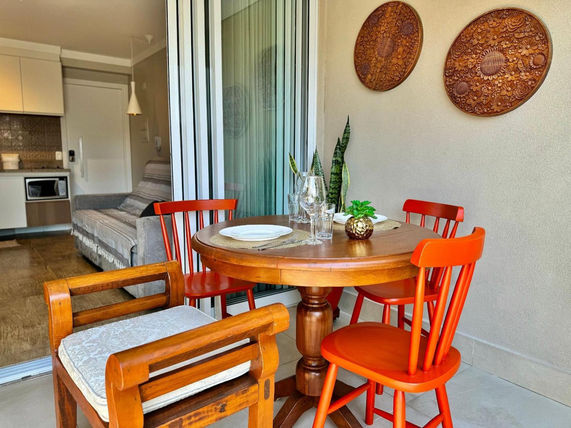 Casa de férias Praca Mada - Anystay