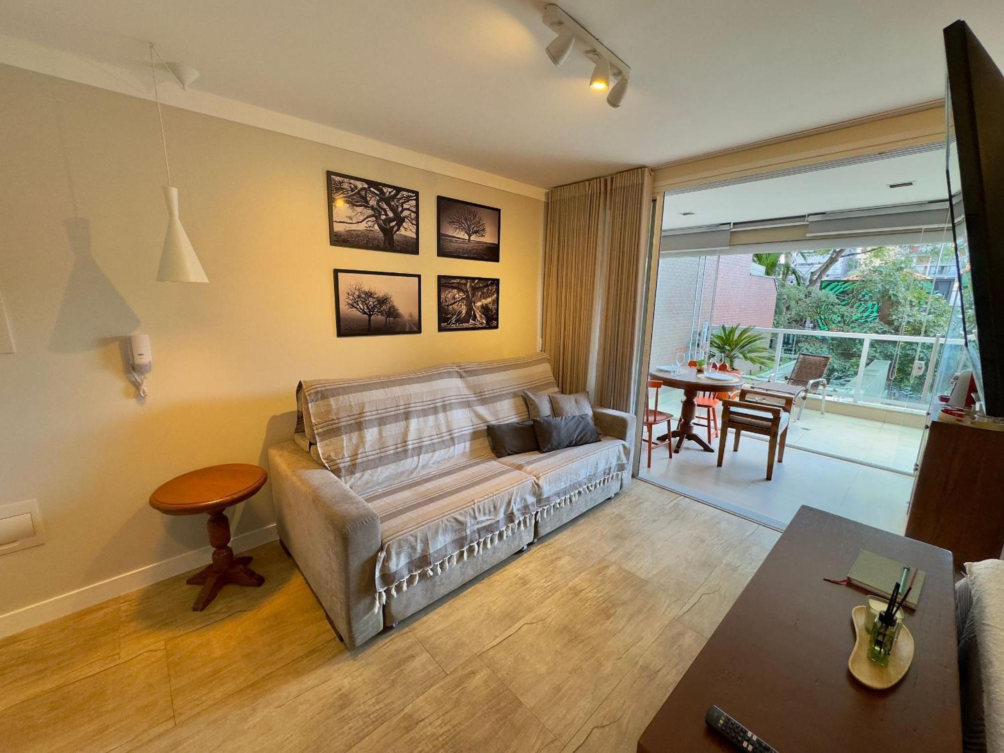Praca Mada - Anystay * São Paulo