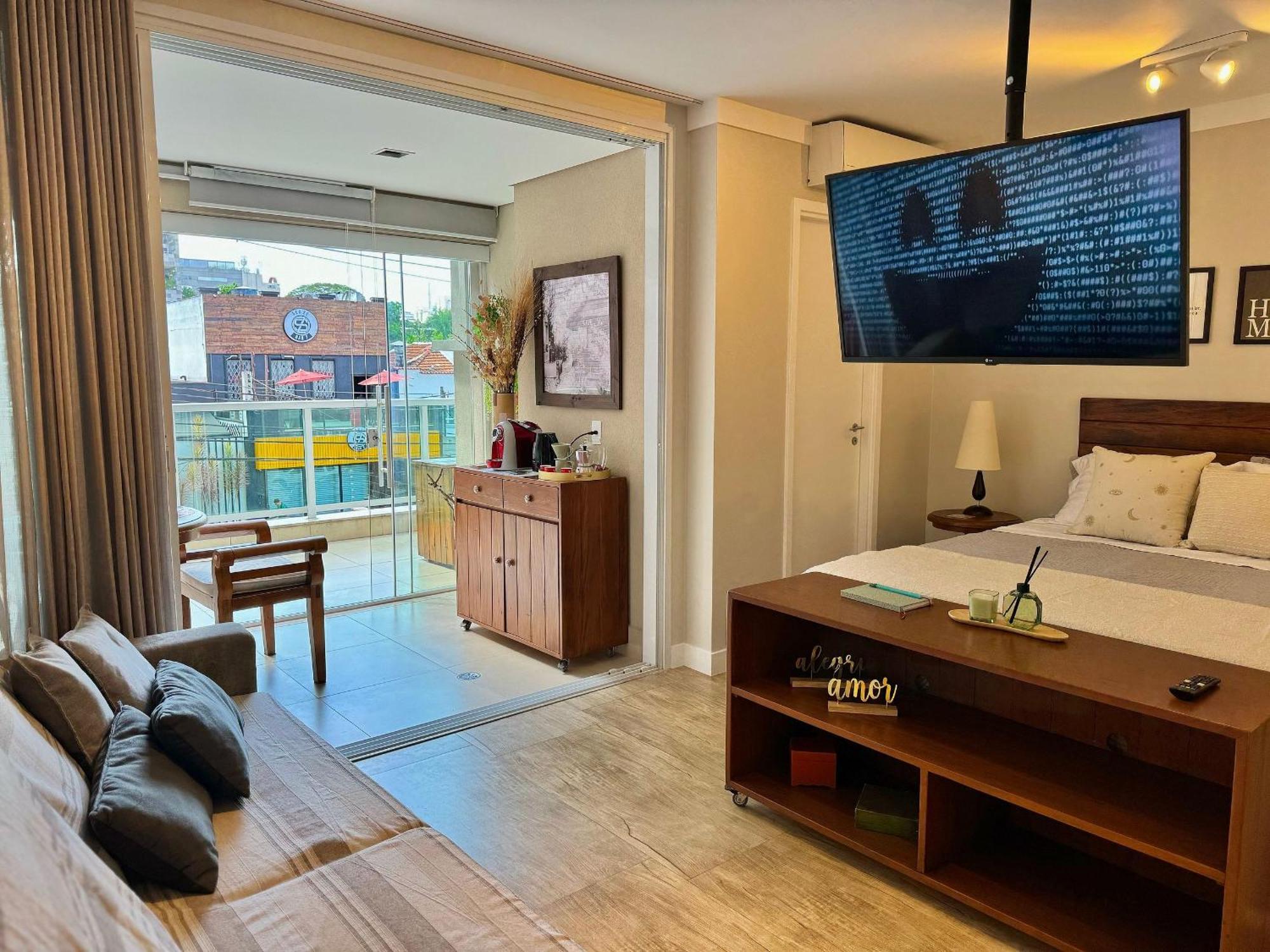 Casa de férias Praca Mada - Anystay