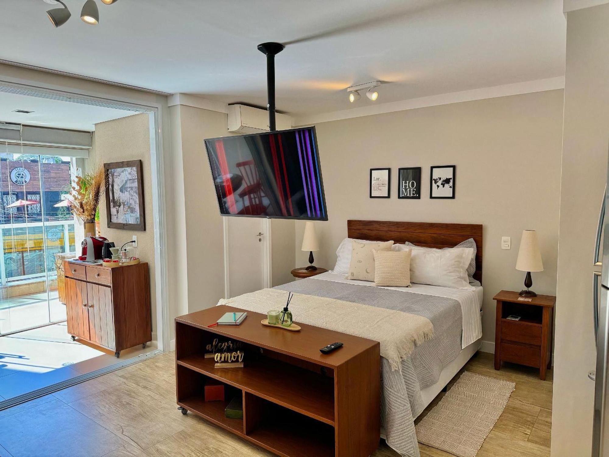 Praca Mada - Anystay Holiday home *